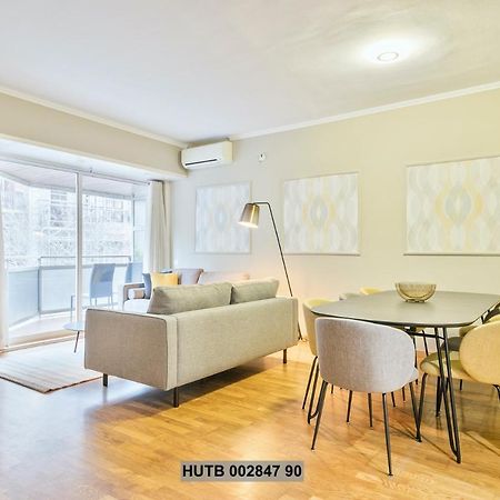 Alcam Provenza Apartment Barcelona Exterior photo