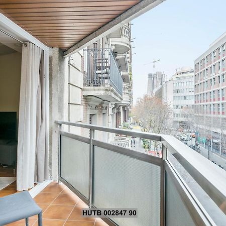 Alcam Provenza Apartment Barcelona Exterior photo