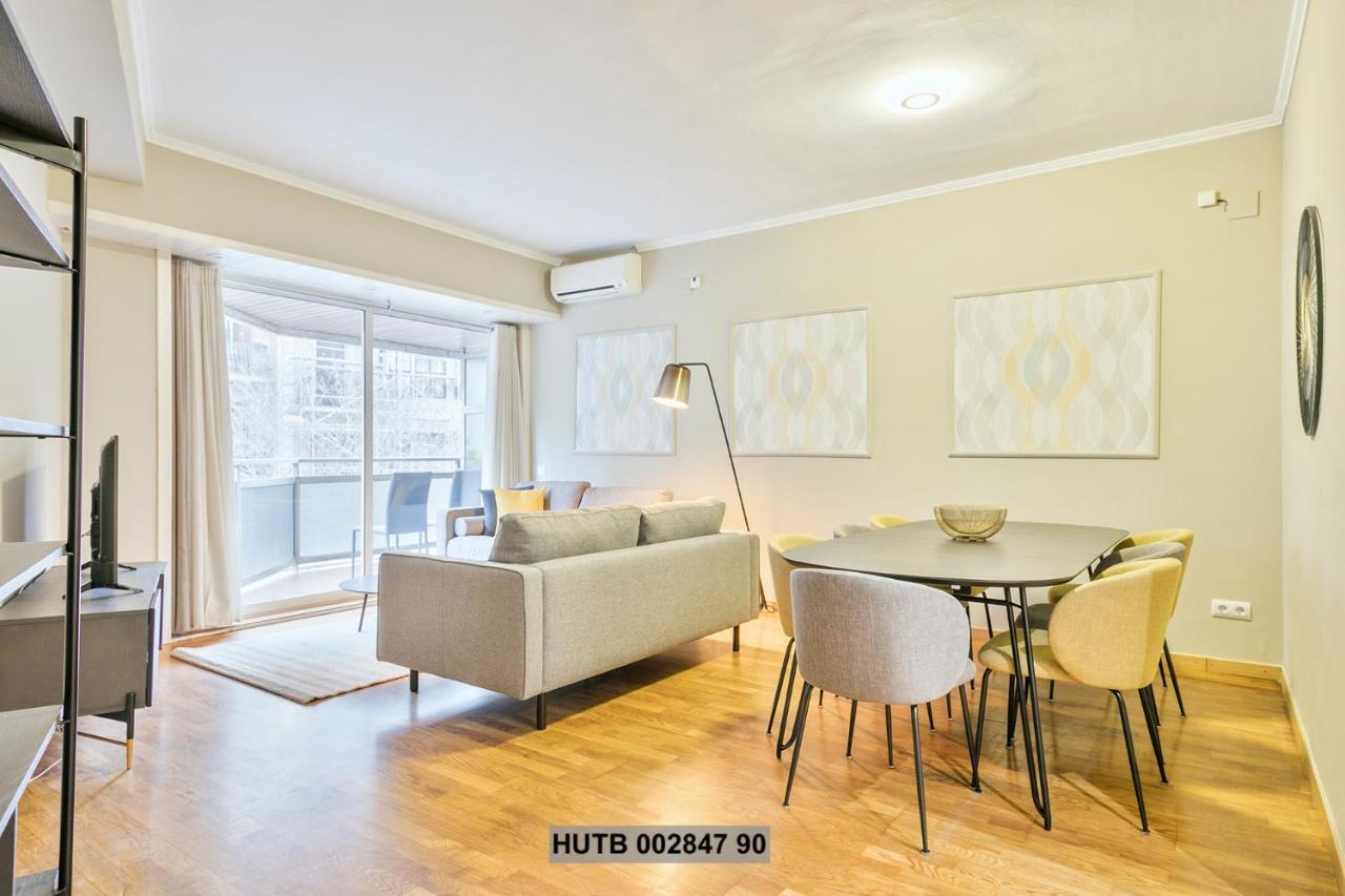 Alcam Provenza Apartment Barcelona Exterior photo