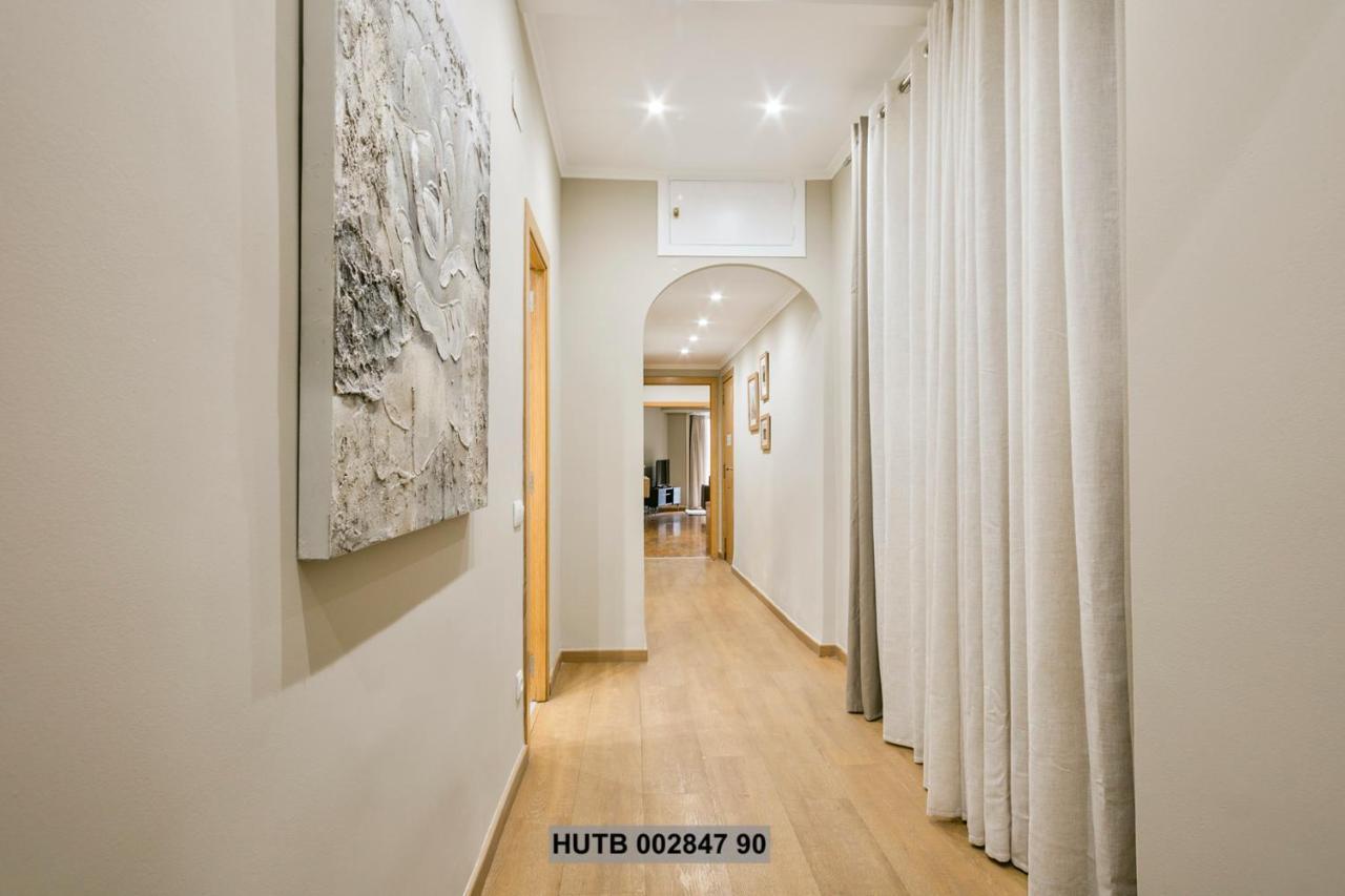 Alcam Provenza Apartment Barcelona Exterior photo