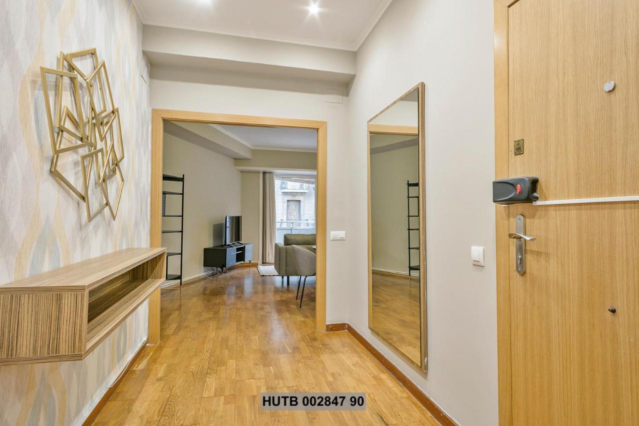 Alcam Provenza Apartment Barcelona Exterior photo