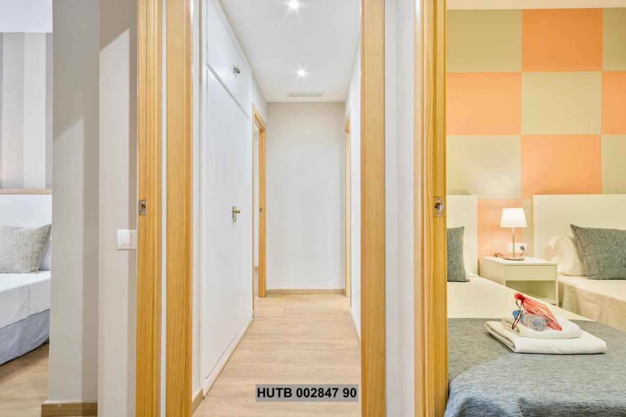 Alcam Provenza Apartment Barcelona Exterior photo