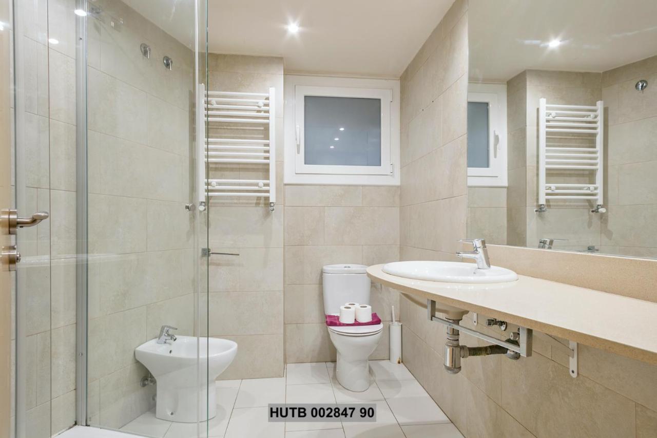 Alcam Provenza Apartment Barcelona Exterior photo