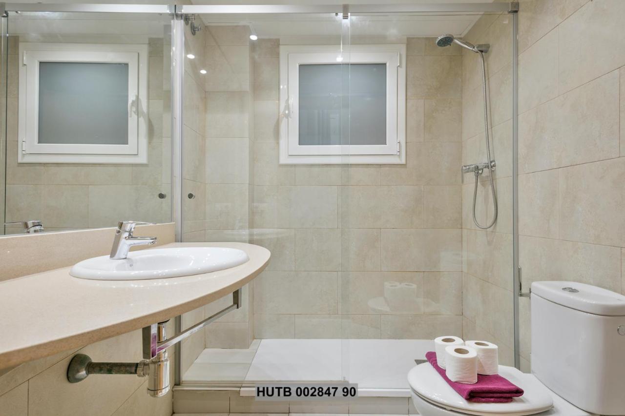 Alcam Provenza Apartment Barcelona Exterior photo