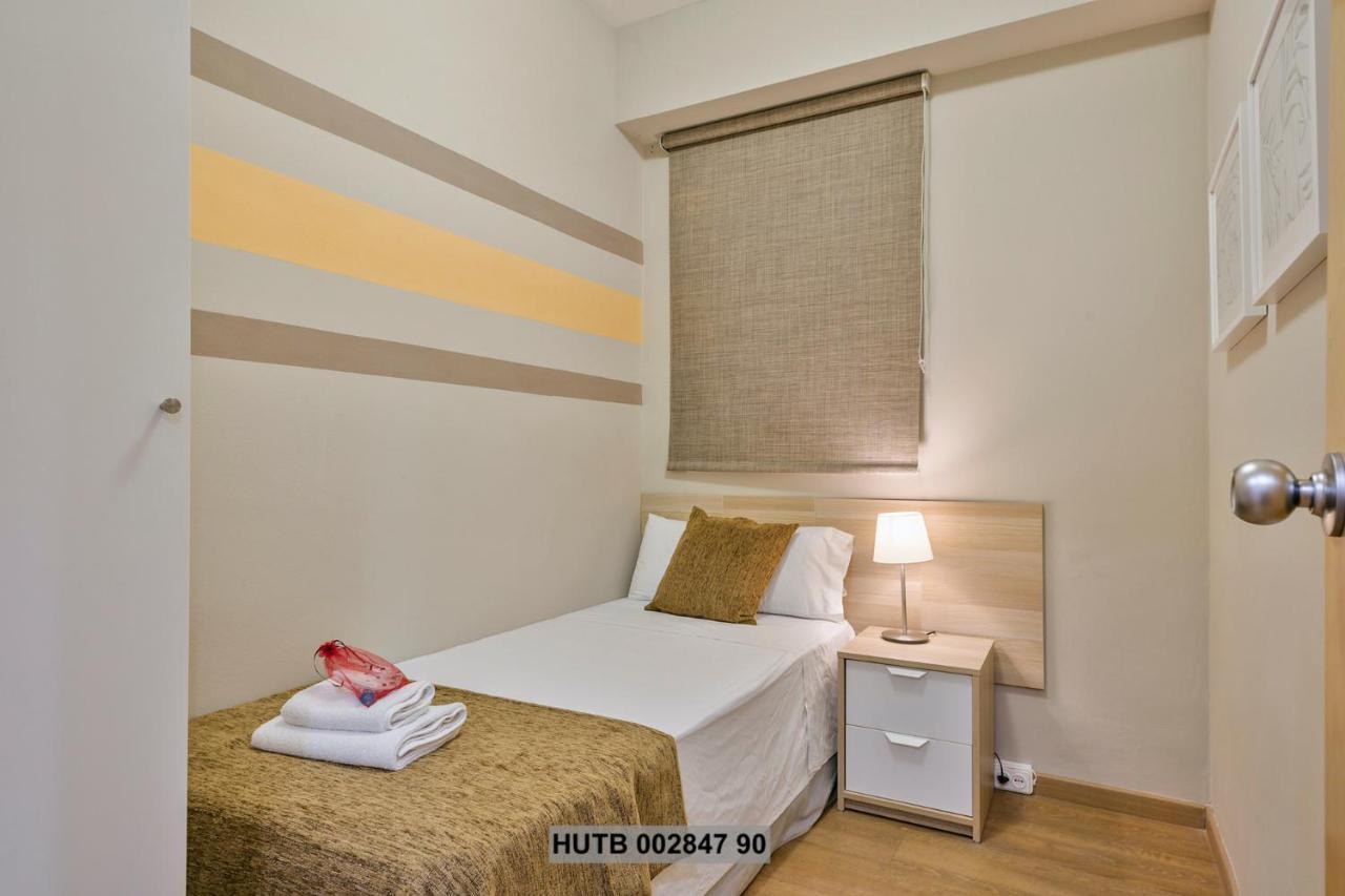 Alcam Provenza Apartment Barcelona Exterior photo