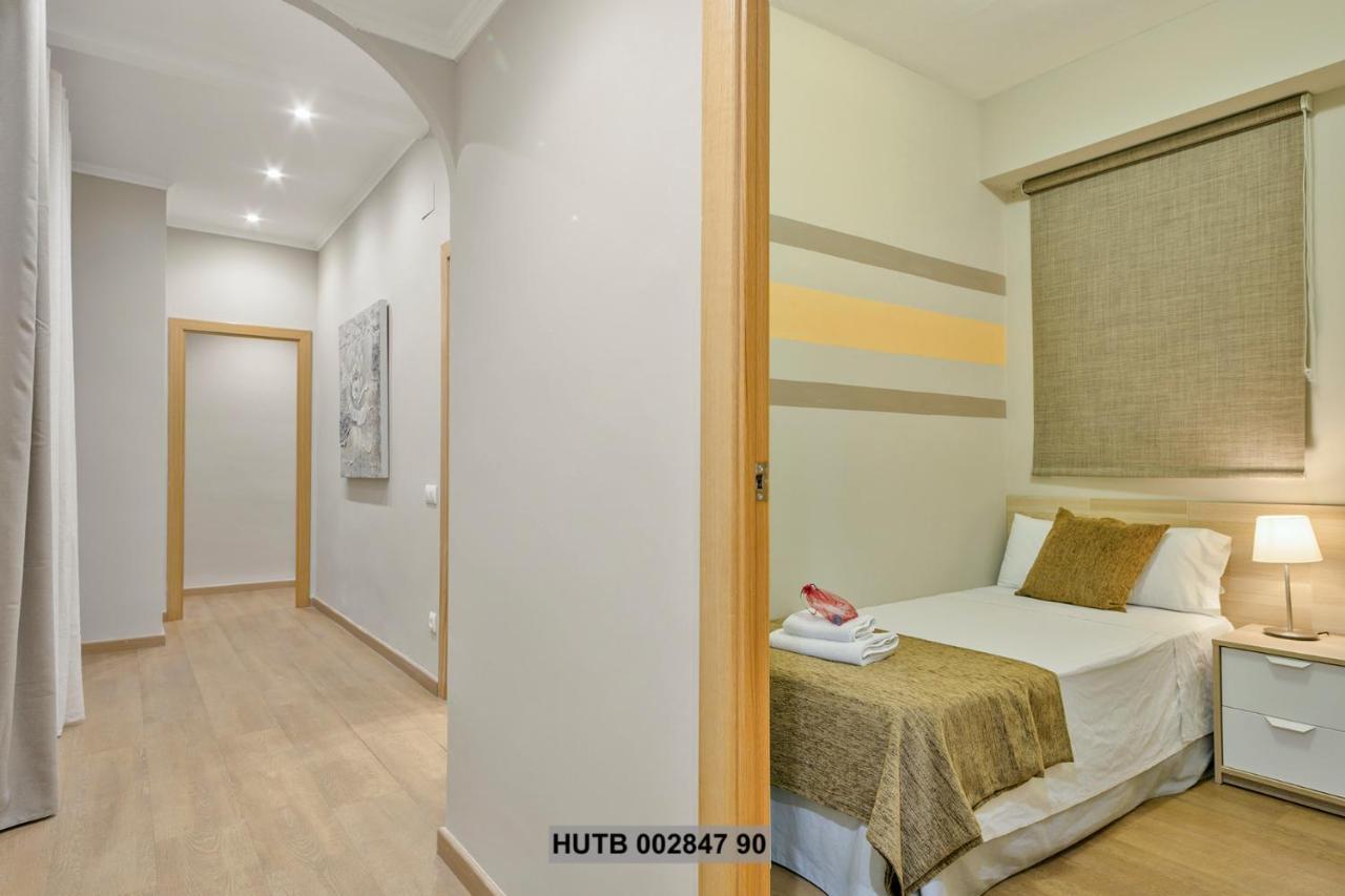 Alcam Provenza Apartment Barcelona Exterior photo