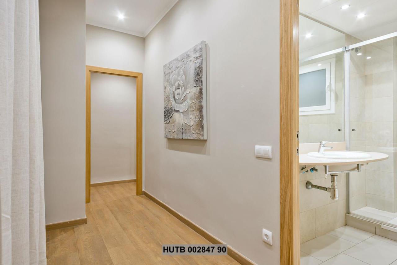 Alcam Provenza Apartment Barcelona Exterior photo