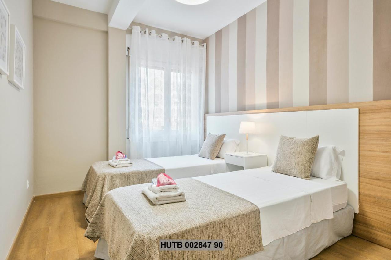 Alcam Provenza Apartment Barcelona Exterior photo