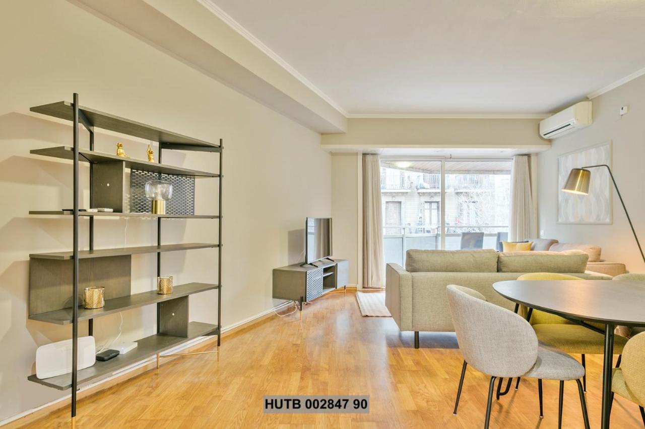 Alcam Provenza Apartment Barcelona Exterior photo