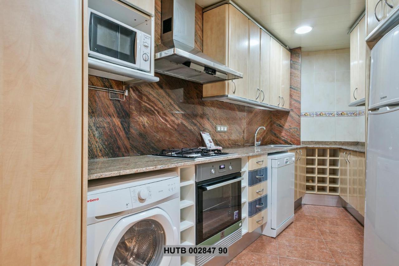Alcam Provenza Apartment Barcelona Exterior photo