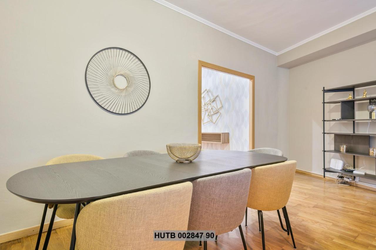Alcam Provenza Apartment Barcelona Exterior photo