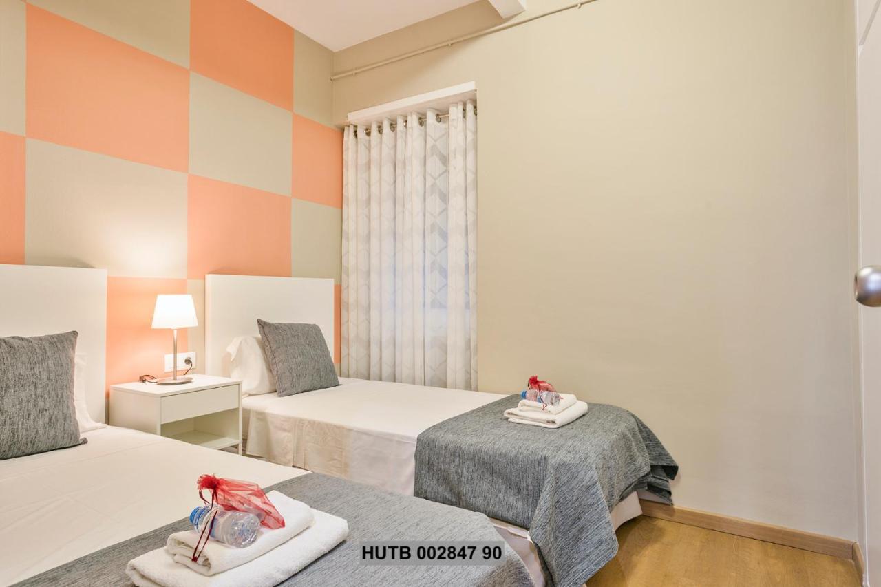 Alcam Provenza Apartment Barcelona Exterior photo